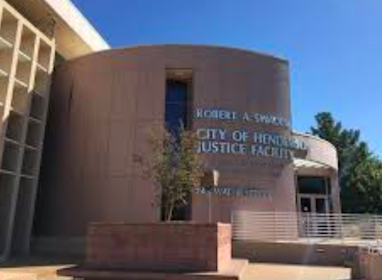 Henderson Municipal Court Case Search Henderson Detention Center